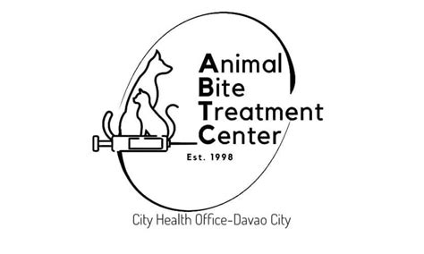 davao animal bite center photos|Over 30.